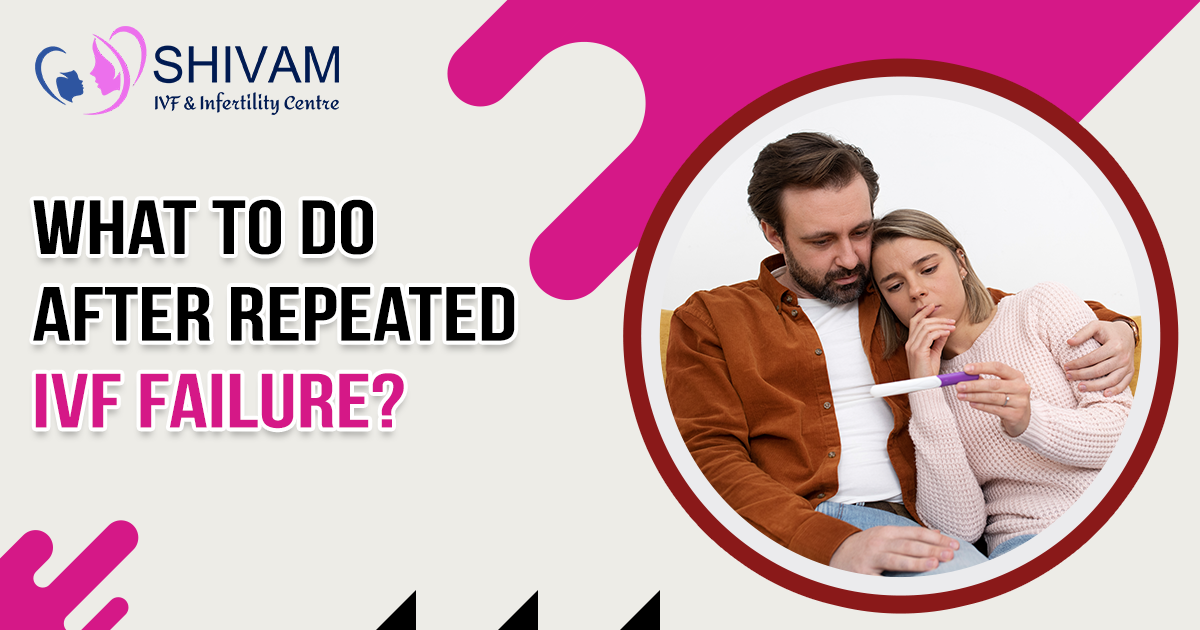 Repeated IVF failure, IVF failure, IVF, poor embryos, Recurrent Miscarriage, Miscarriage,